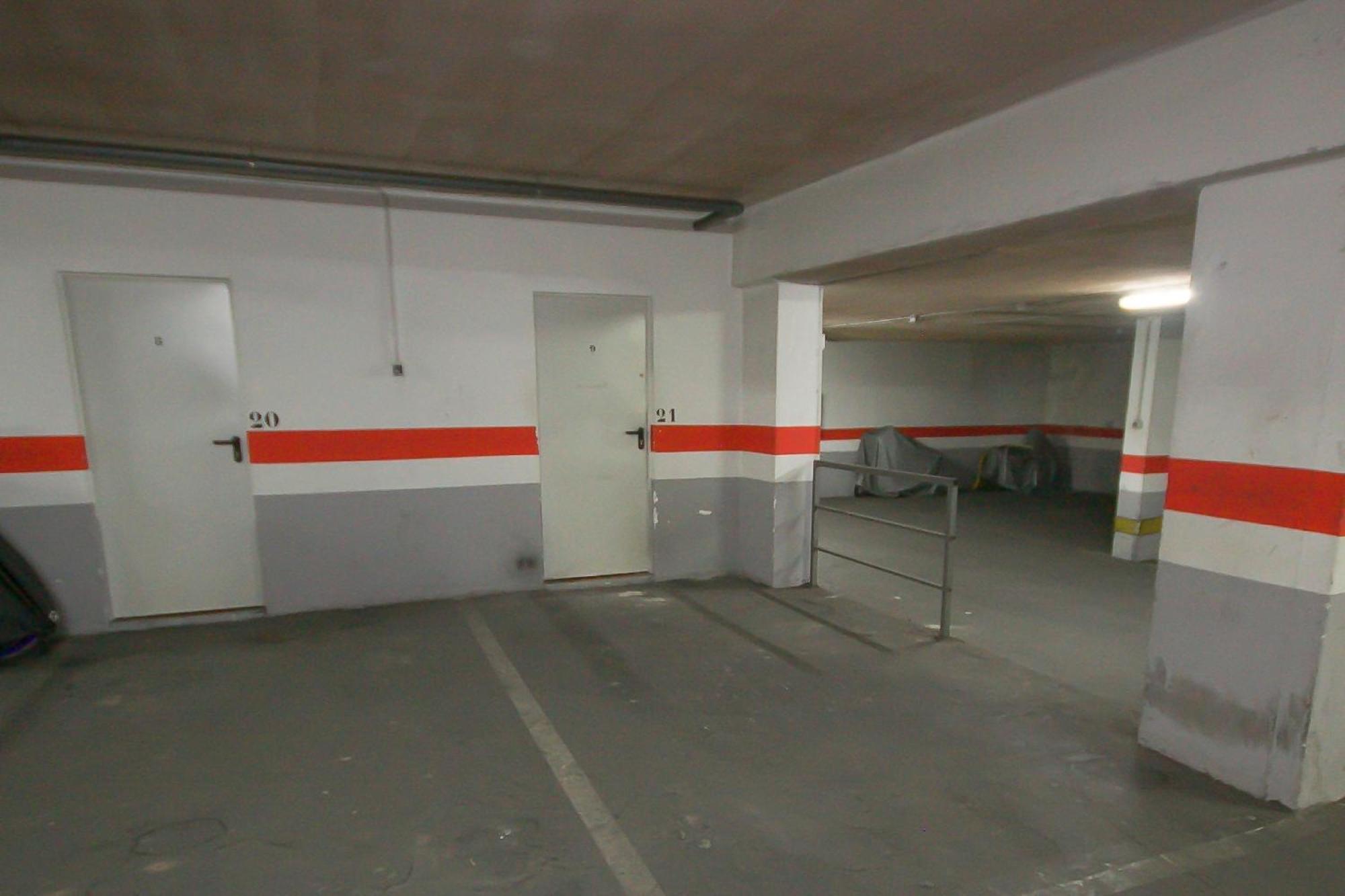Ave Huelin 3Rooms Alojamiento Con Parking Y Ac 马拉加 外观 照片