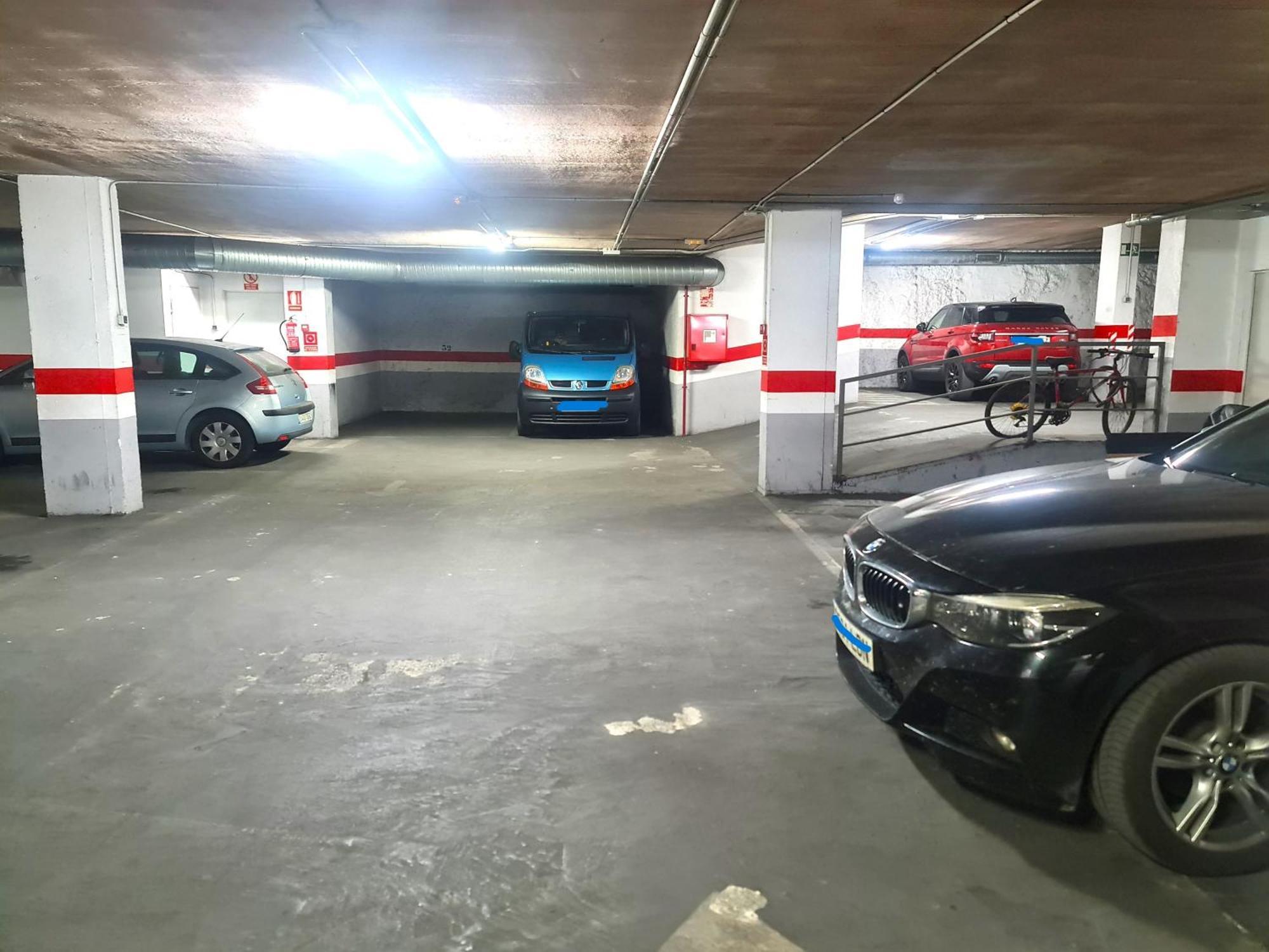 Ave Huelin 3Rooms Alojamiento Con Parking Y Ac 马拉加 外观 照片